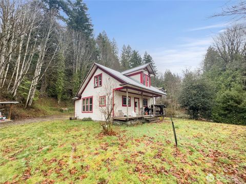 Photo of 402 5th Street, Index, WA 98256 (MLS # 2482759)