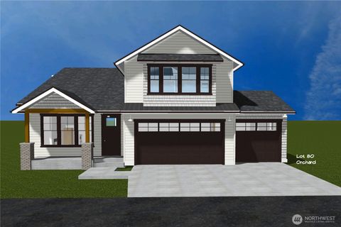 2605 Longhorn Lane Ferndale WA 98248