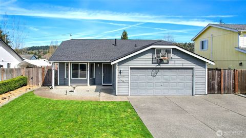 Photo of 1316 Headley Avenue NW, Orting, WA 98360 (MLS # 2503249)