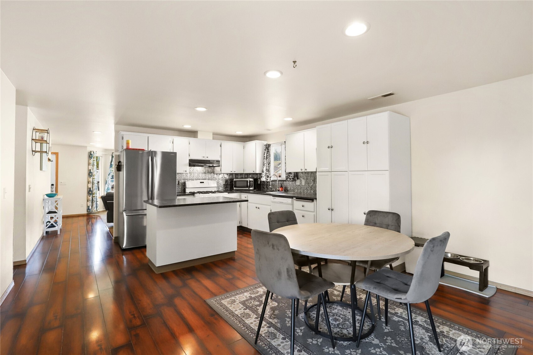 1316 Headley Avenue NW