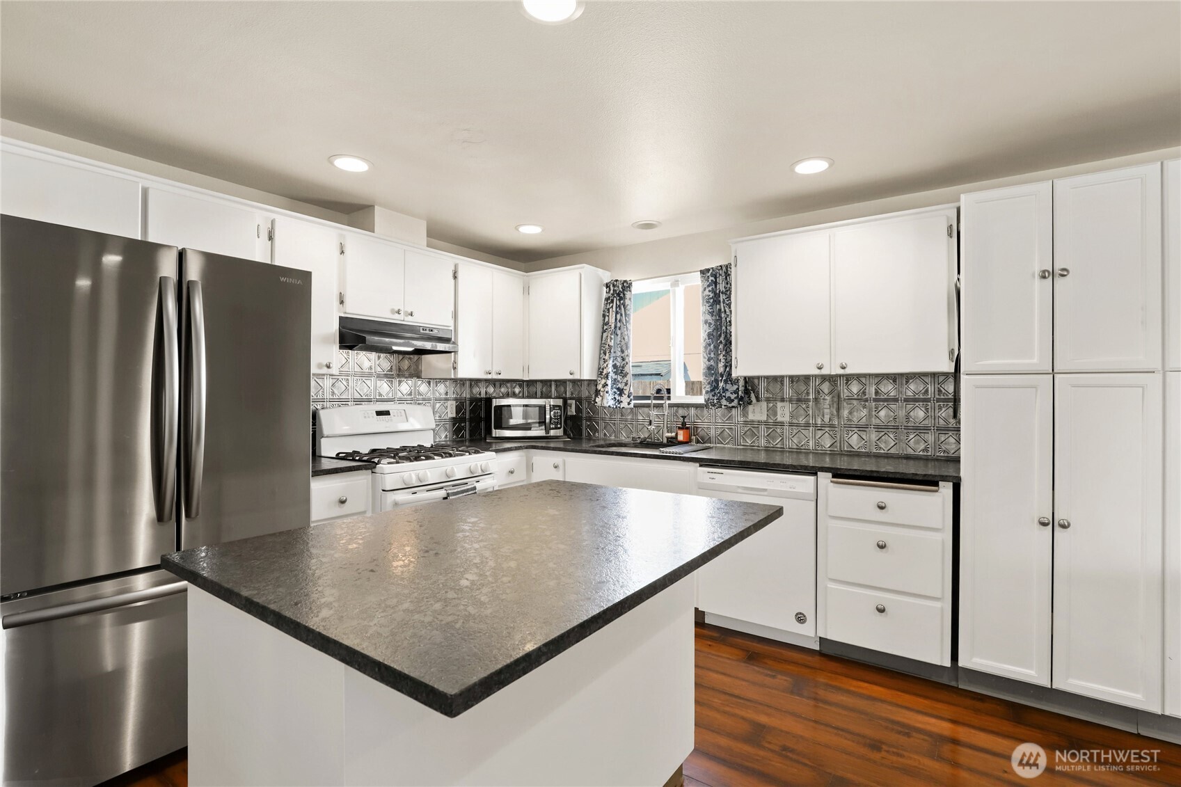 1316 Headley Avenue NW