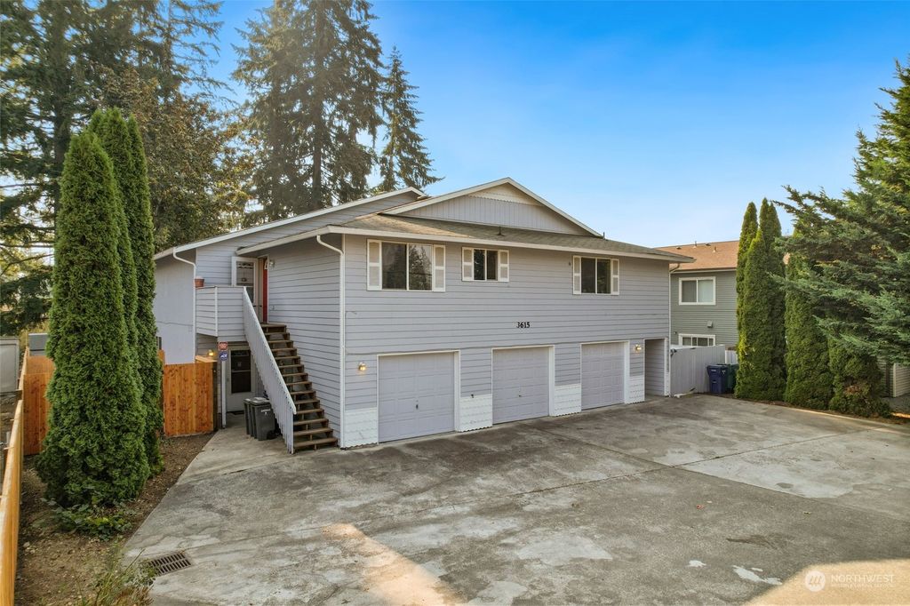 Photo of 3615 Auburn Way S #B, Auburn, WA 98092 (MLS # 2008438)