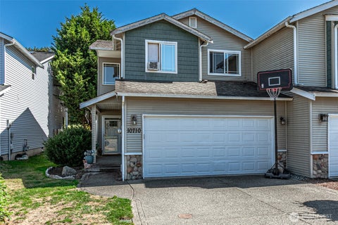 Photo of 10710 185th Avenue E, Bonney Lake, WA 98391 (MLS # 2579922)