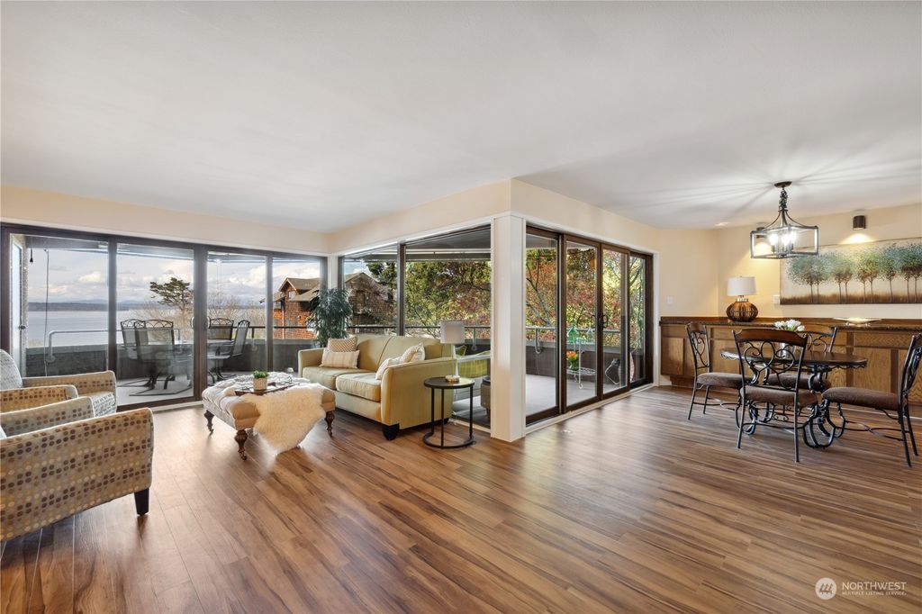 Photo of 7019 47th Avenue SW #6, Seattle, WA 98136 (MLS # 2218553)