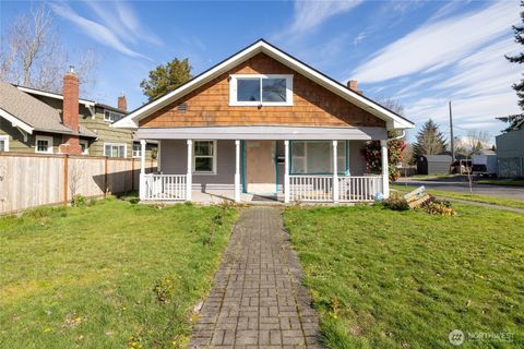 4539 Undisclosed Tacoma WA 98418