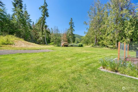 A home in Sequim