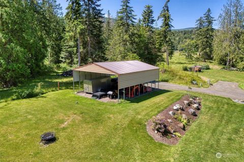 A home in Sequim