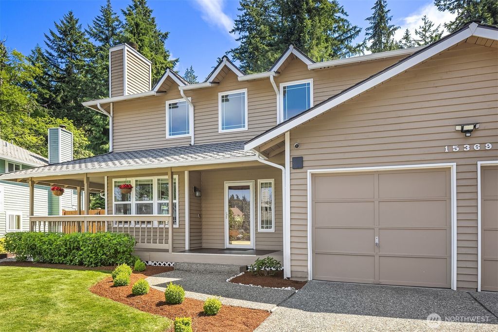 Photo of 15369 SE 183rd Drive, Renton, WA 98058 (MLS # 2393154)