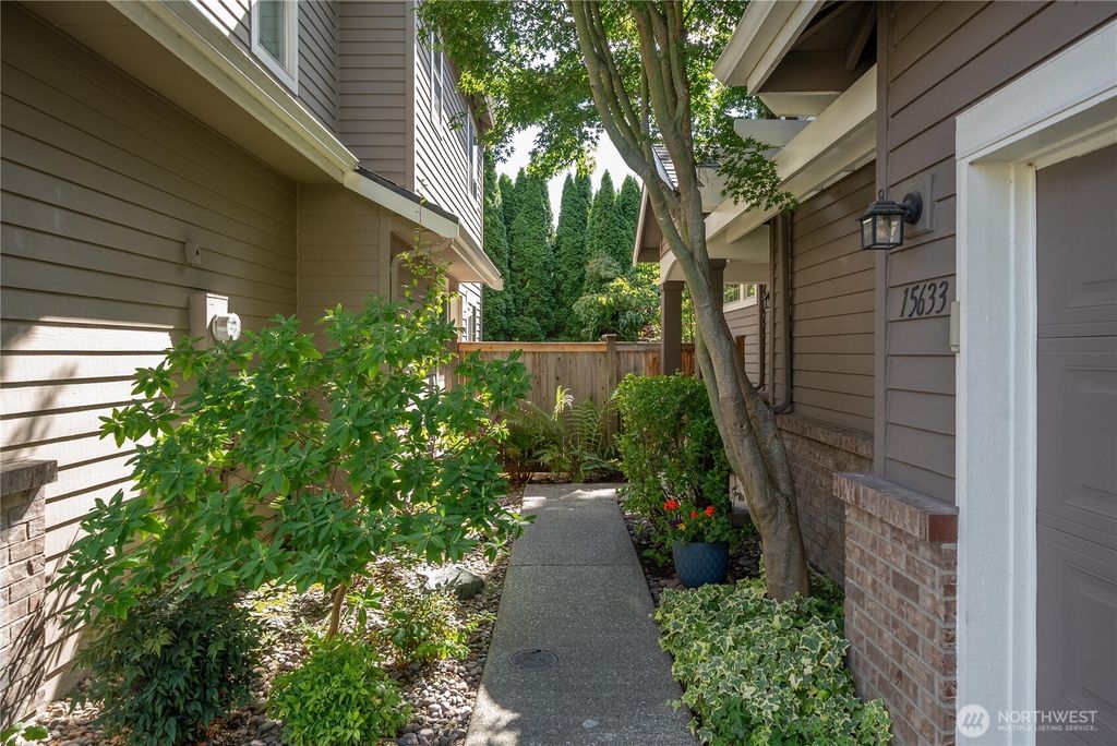 Photo of 15633 NE 95th Way #62, Redmond, WA 98052 (MLS # 2435366)