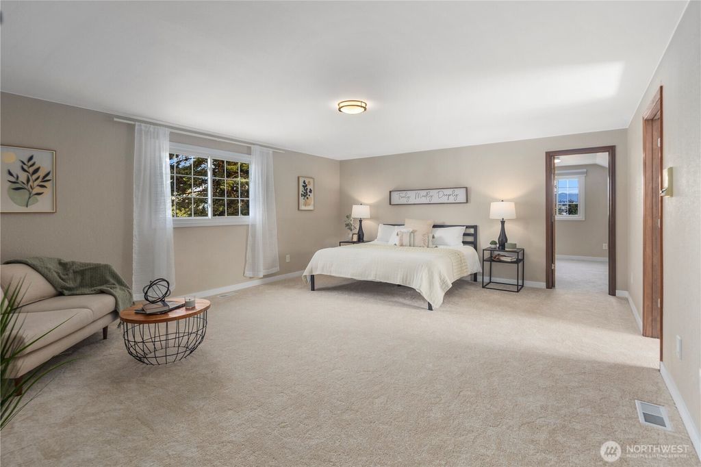 Photo of 8246 S 116th Street, Seattle, WA 98178 (MLS # 2353810)