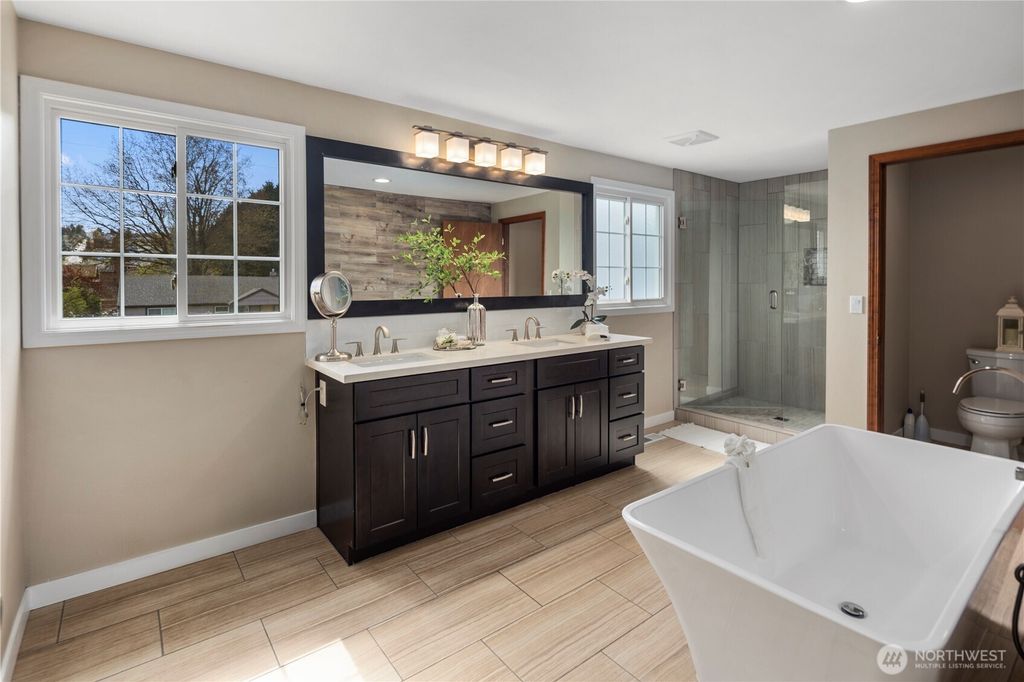 Photo of 8246 S 116th Street, Seattle, WA 98178 (MLS # 2353810)