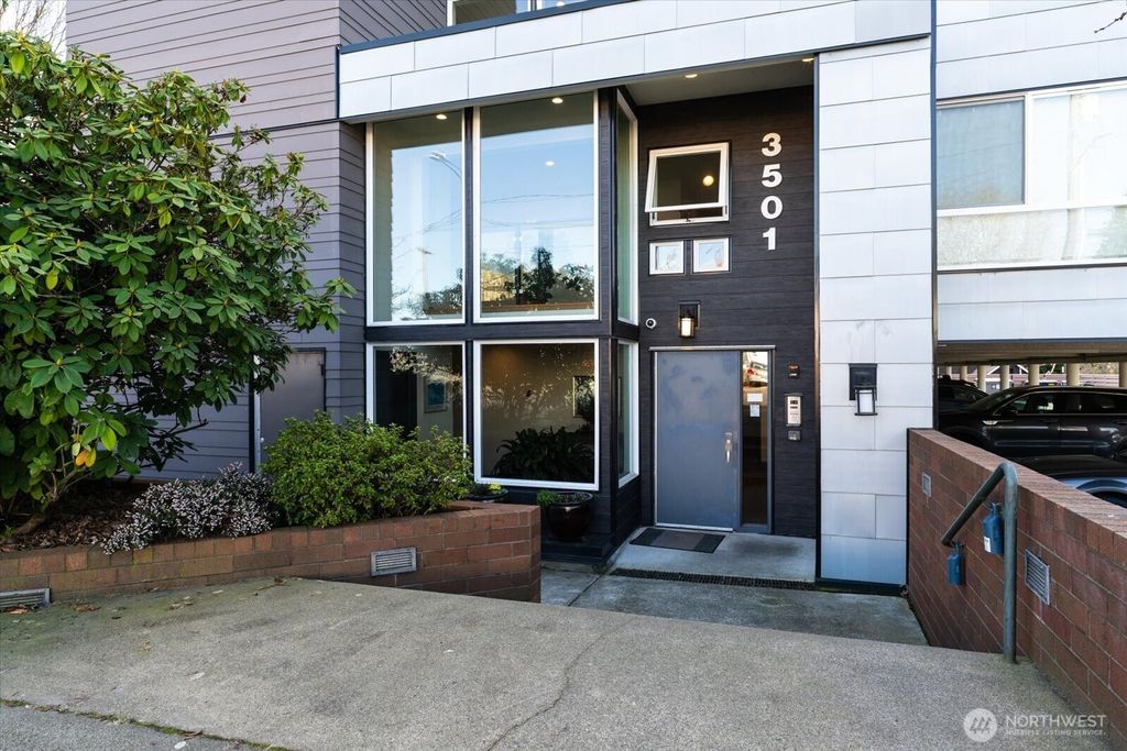 Photo of 3501 SW Holden Street #101, Seattle, WA 98126 (MLS # 2341660)