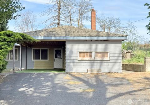 Photo of 4434 SR 21 N, Odessa, WA 99159 (MLS # 2530041)