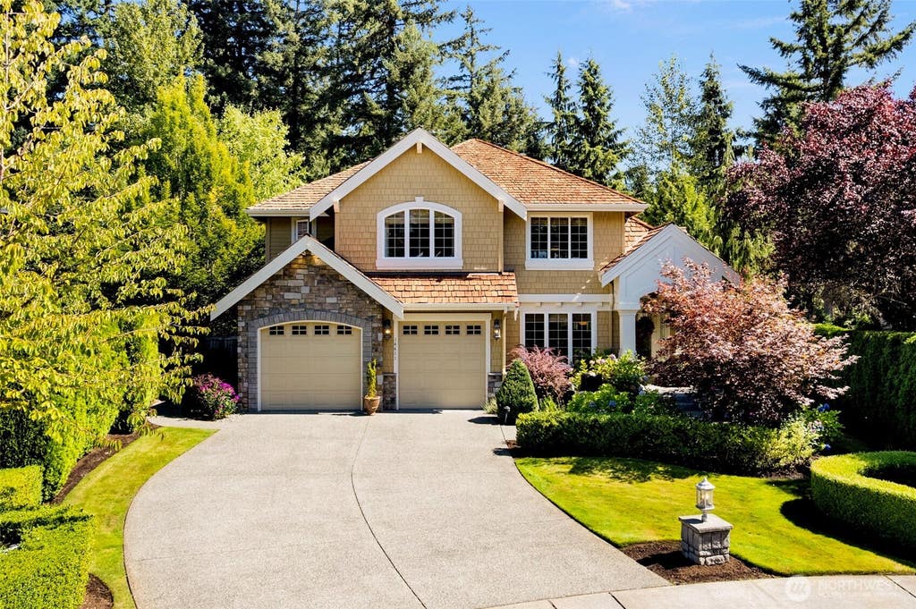 Photo of 14411 3rd Drive SE, Mill Creek, WA 98012 (MLS # 2539157)