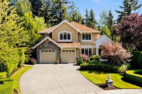 Photo of 14411 3rd Drive SE, Mill Creek, WA 98012 (MLS # 2539157)