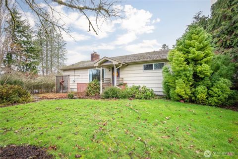 Photo of 1511 Rose Valley Road, Kelso, WA 98626 (MLS # 2483273)