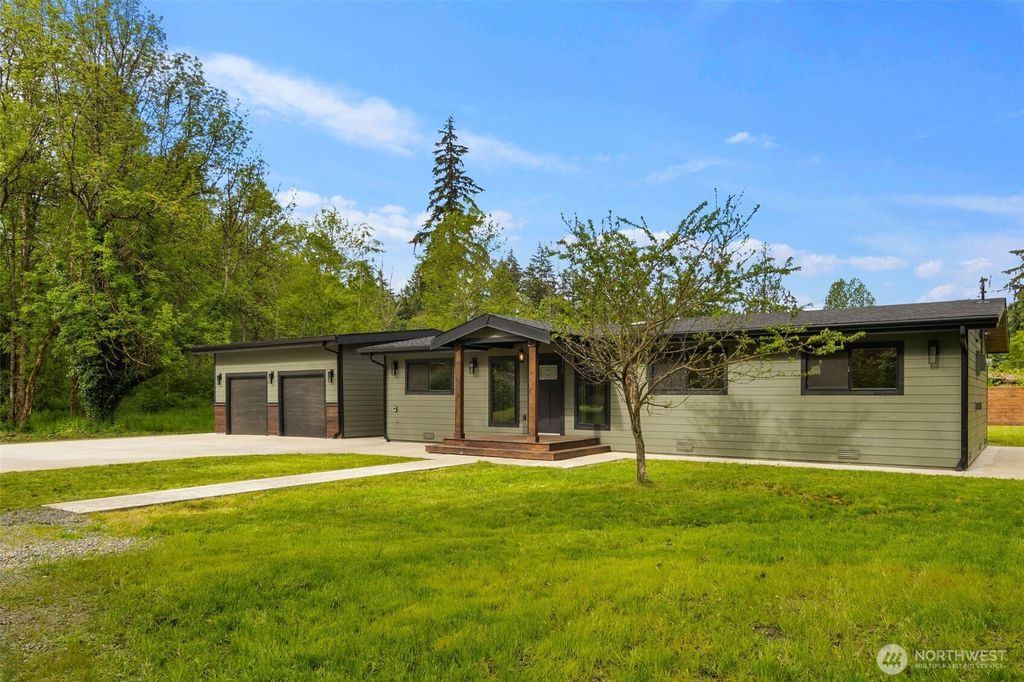 Photo of 4821 South 364th st St, Auburn, WA 98001 (MLS # 2449299)