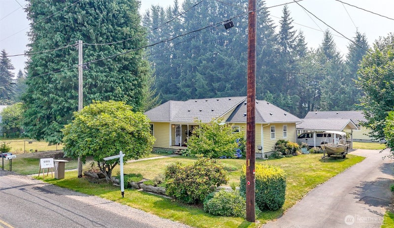 137 Damron Road