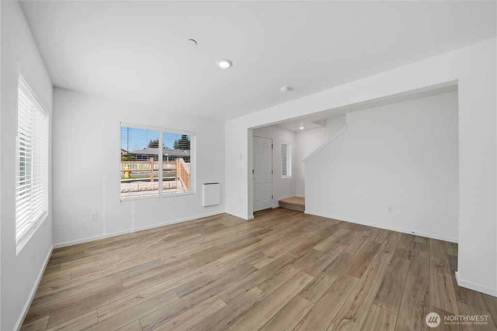 Photo of 9811 31st Avenue SE #B3, Everett, WA 98208 (MLS # 2507428)