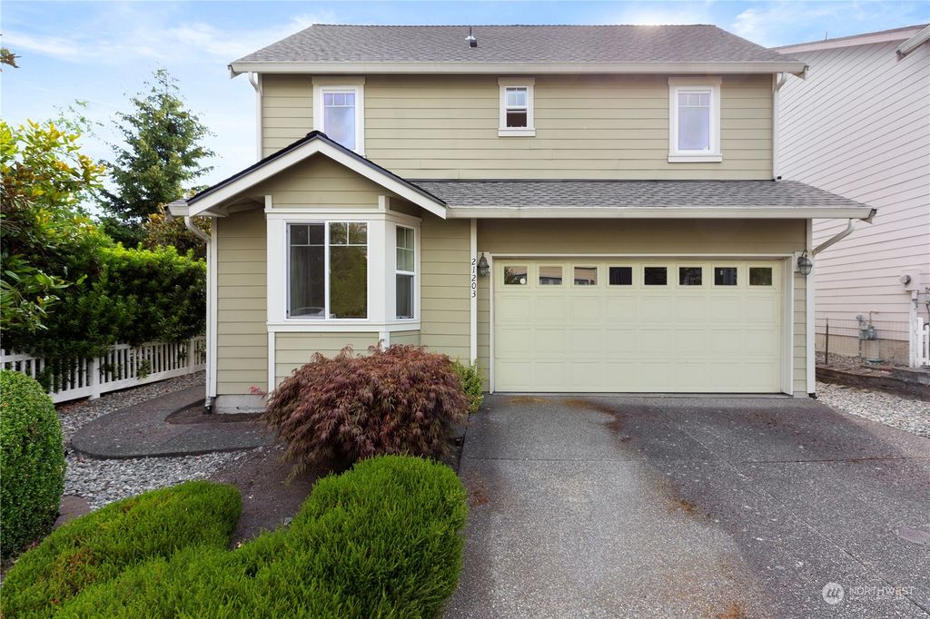 Photo of 21203 41st Court W, Mountlake Terrace, WA 98043 (MLS # 2280659)