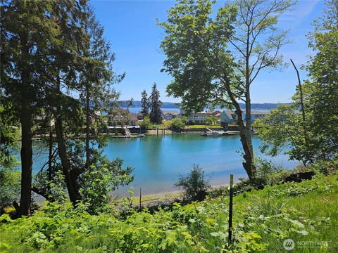 Photo of 271 N Beach Drive, Port Ludlow, WA 98365 (MLS # 2522155)