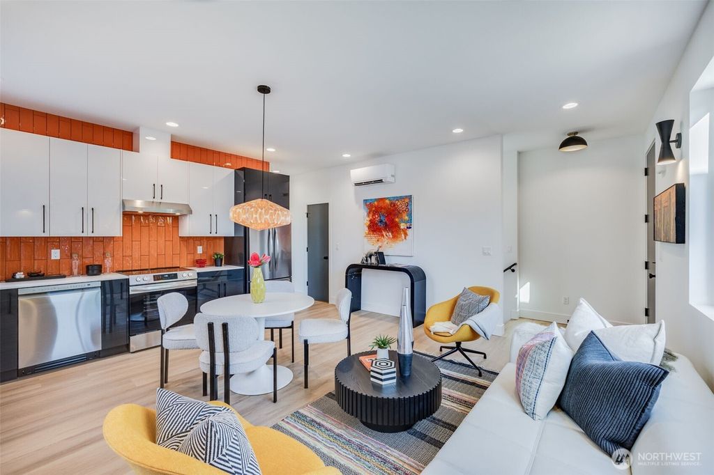 Photo of 4708 S Morgan Street, Seattle, WA 98118 (MLS # 2453119)