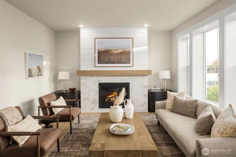 Photo of 14327 149th Place NE #42, Woodinville, WA 98072 (MLS # 2563512)