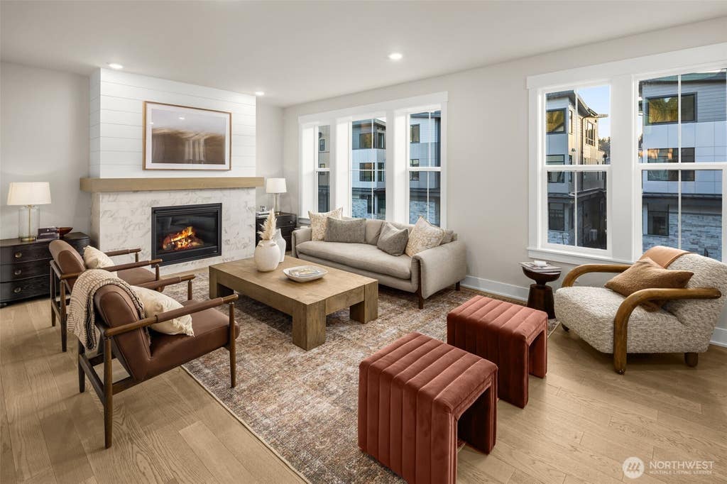 Photo of 14327 149th Place NE #42, Woodinville, WA 98072 (MLS # 2563512)
