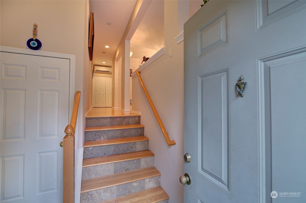 Photo of 9403 176th Place NE #2, Redmond, WA 98052 (MLS # 2200220)