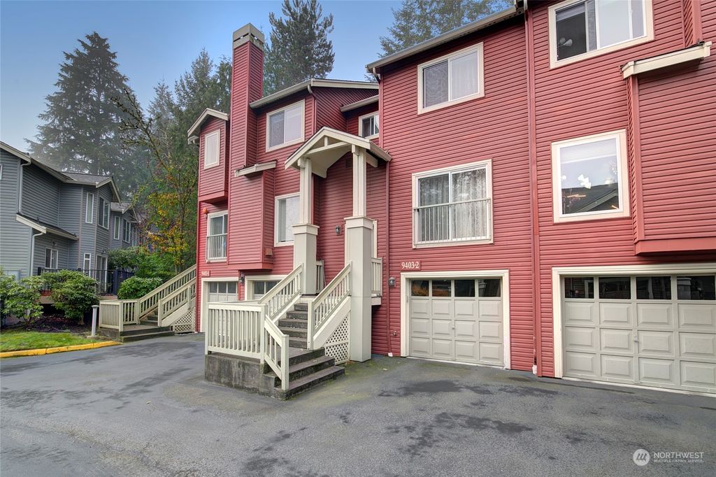 Photo of 9403 176th Place NE #2, Redmond, WA 98052 (MLS # 2200220)