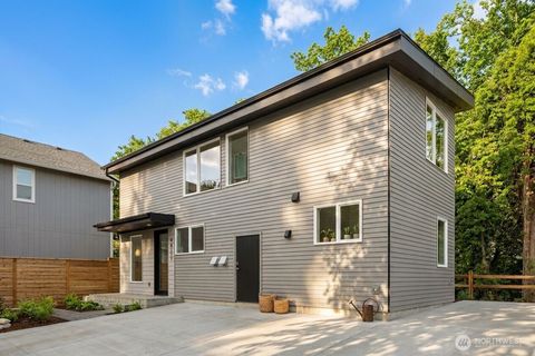 Photo of 4411 21st Avenue SW, Seattle, WA 98106 (MLS # 2523876)
