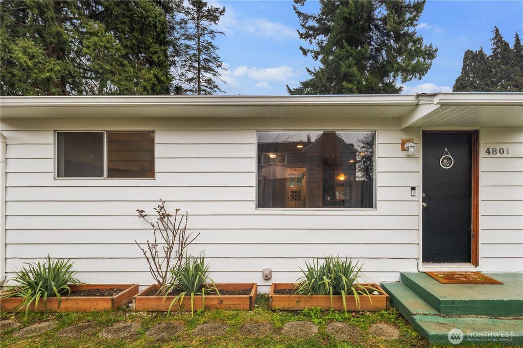 Photo of 4801 61st Street NE, Marysville, WA 98270 (MLS # 2569368)
