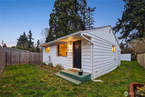Photo of 4801 61st Street NE, Marysville, WA 98270 (MLS # 2569368)
