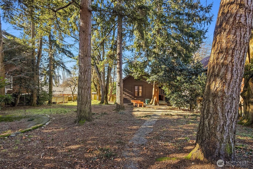 Photo of 6833 27th Avenue NE, Seattle, WA 98115 (MLS # 2332329)