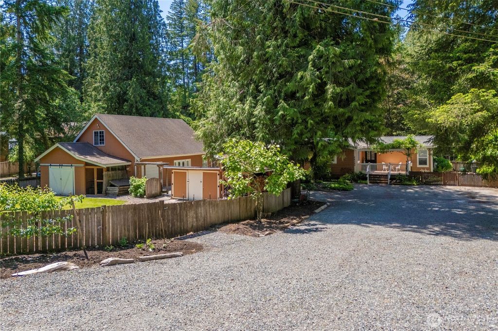 Photo of 24345 252nd Avenue SE, Maple Valley, WA 98038 (MLS # 2388307)