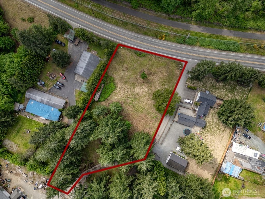 Photo of 20508 182nd Street Ct E, Orting, WA 98360 (MLS # 2526336)