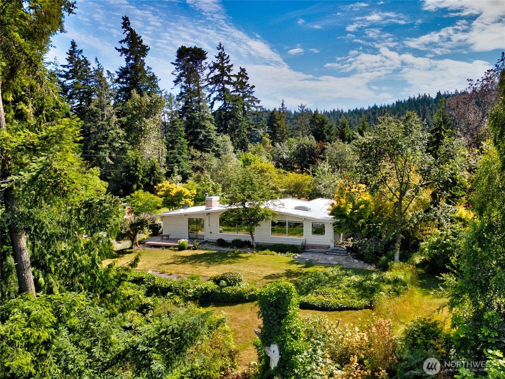 Photo of 3360 N Green Road, Oak Harbor, WA 98277 (MLS # 2449545)