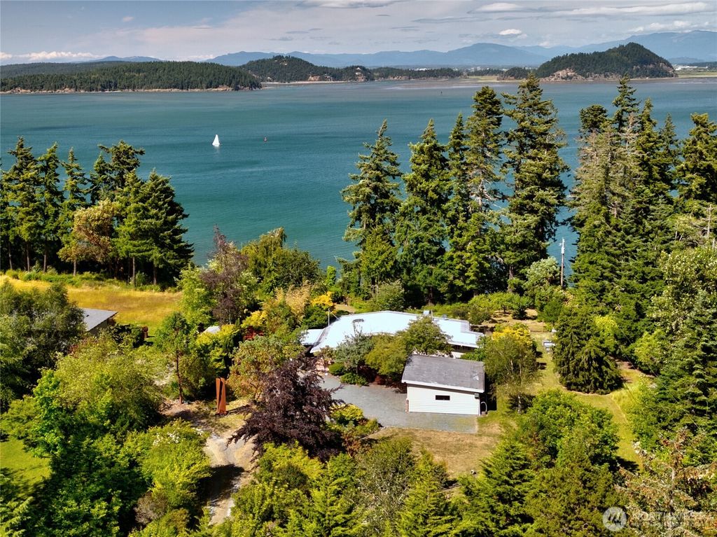 Photo of 3360 N Green Road, Oak Harbor, WA 98277 (MLS # 2449545)