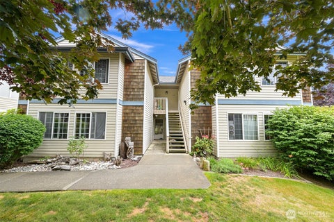 Photo of 605 W Horton Way #104, Bellingham, WA 98226 (MLS # 2547892)