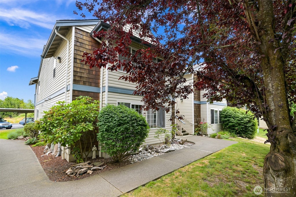 Photo of 605 W Horton Way #104, Bellingham, WA 98226 (MLS # 2547892)