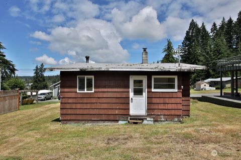 A home in Freeland