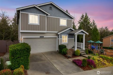 4834 Lambskin Street SW, Tumwater, WA 98512 - MLS#: 2334136