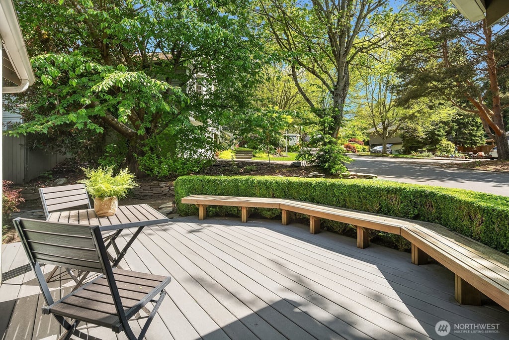 Photo of 6308 110th Avenue NE, Kirkland, WA 98033 (MLS # 2577014)