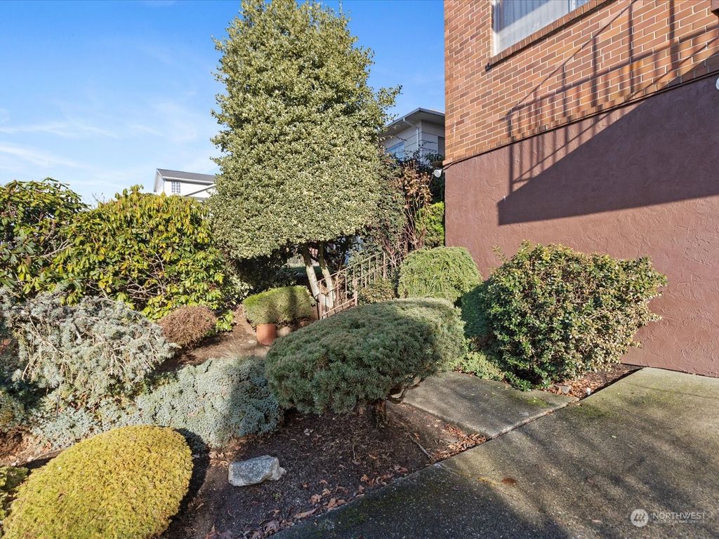 Photo of 2619 Rucker Avenue #2, Everett, WA 98201 (MLS # 2193573)
