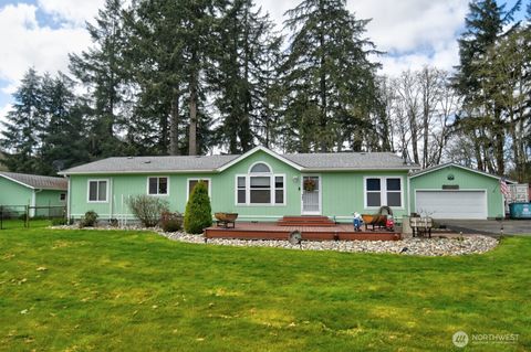 1159 King Road Winlock WA 98596