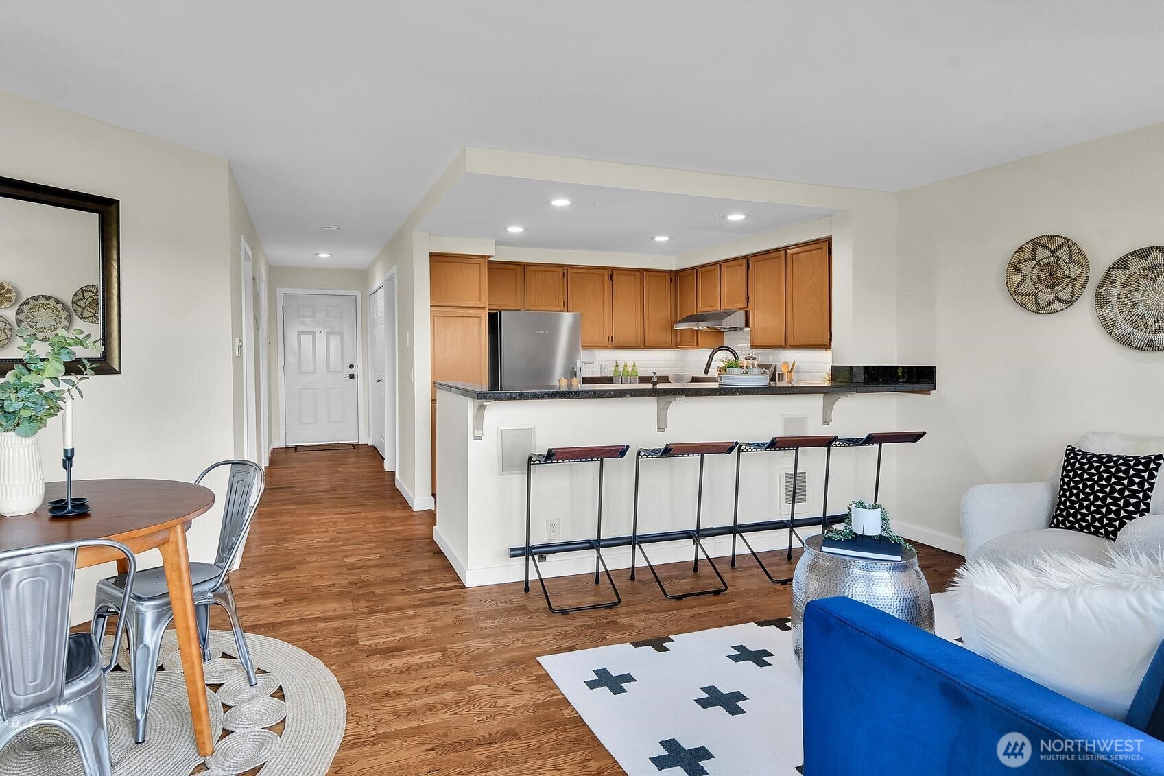 3420 Burke Avenue N C107