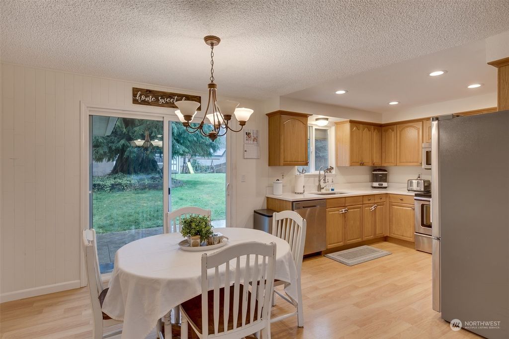 Photo of 22604 123rd Ave NE Ave, Arlington, WA 98223 (MLS # 2188758)