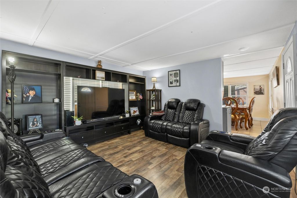 Photo of 4205 Auburn Way Way S #73, Auburn, WA 98092 (MLS # 2205721)