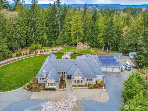 28726 SE 43rd Place Fall City WA 98024