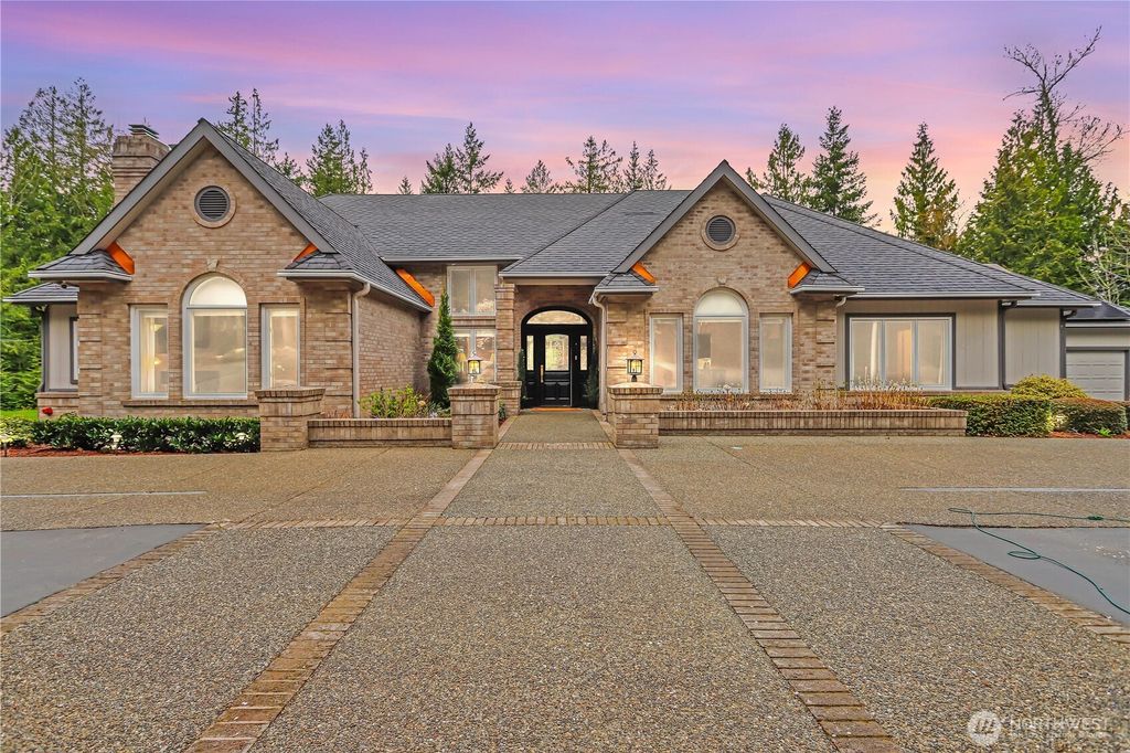 Photo of 28726 SE 43rd Place, Fall City, WA 98024 (MLS # 2504918)